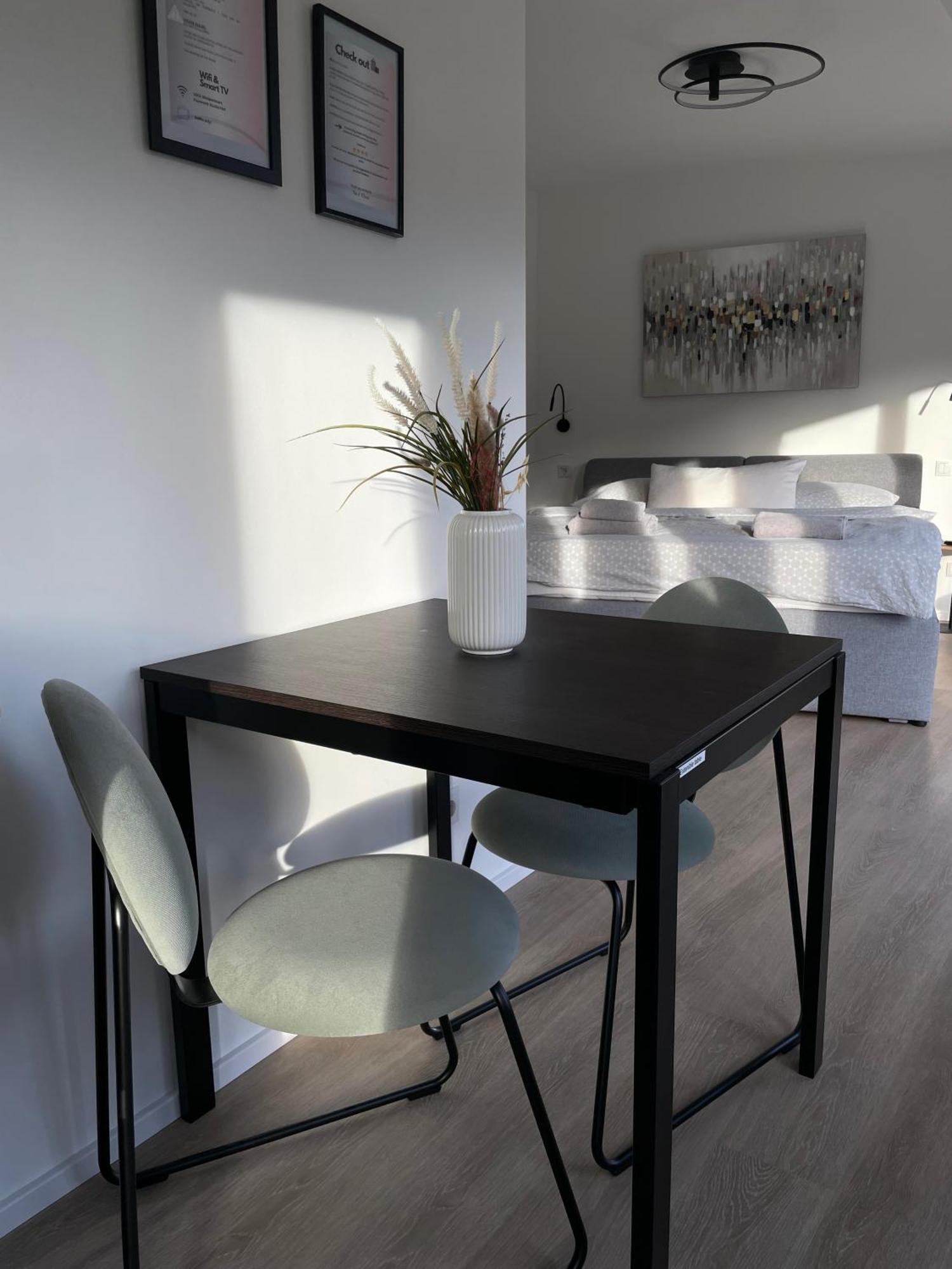 Apartmán Fewo Studio7 Vorderelsenwang Exteriér fotografie