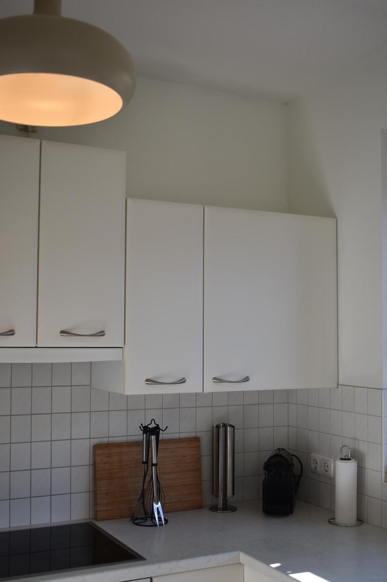 Apartmán Fewo Studio7 Vorderelsenwang Exteriér fotografie